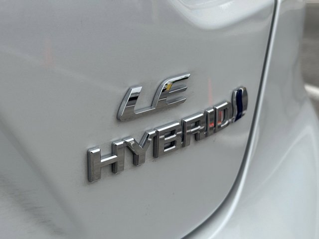 Used 2024 Toyota Corolla Hybrid Sedan image 12
