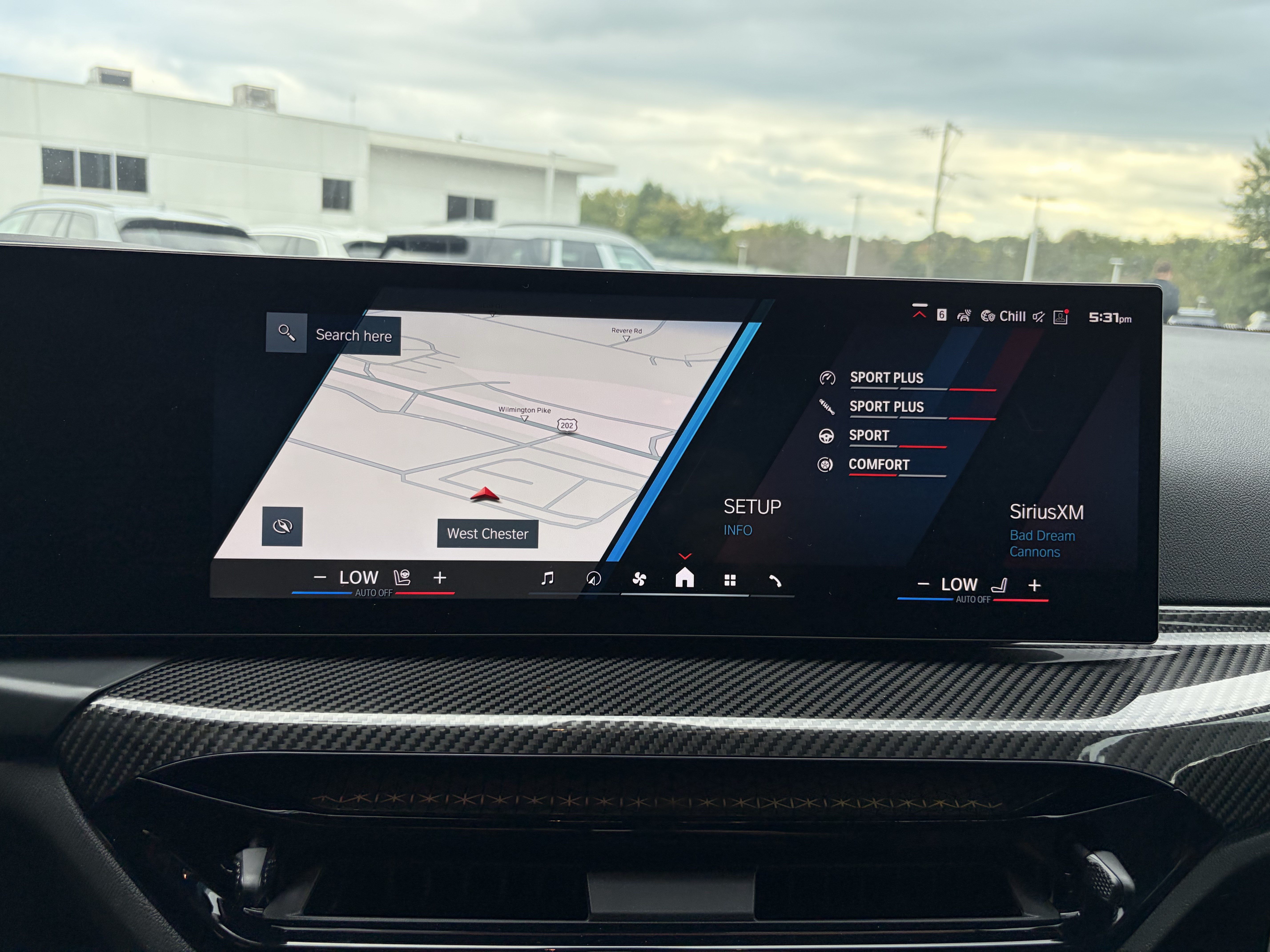 New 2026 BMW M2 w/ Lighting Package RWD image 12