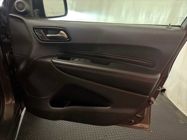 Certified 2023 Dodge Durango GT image 28