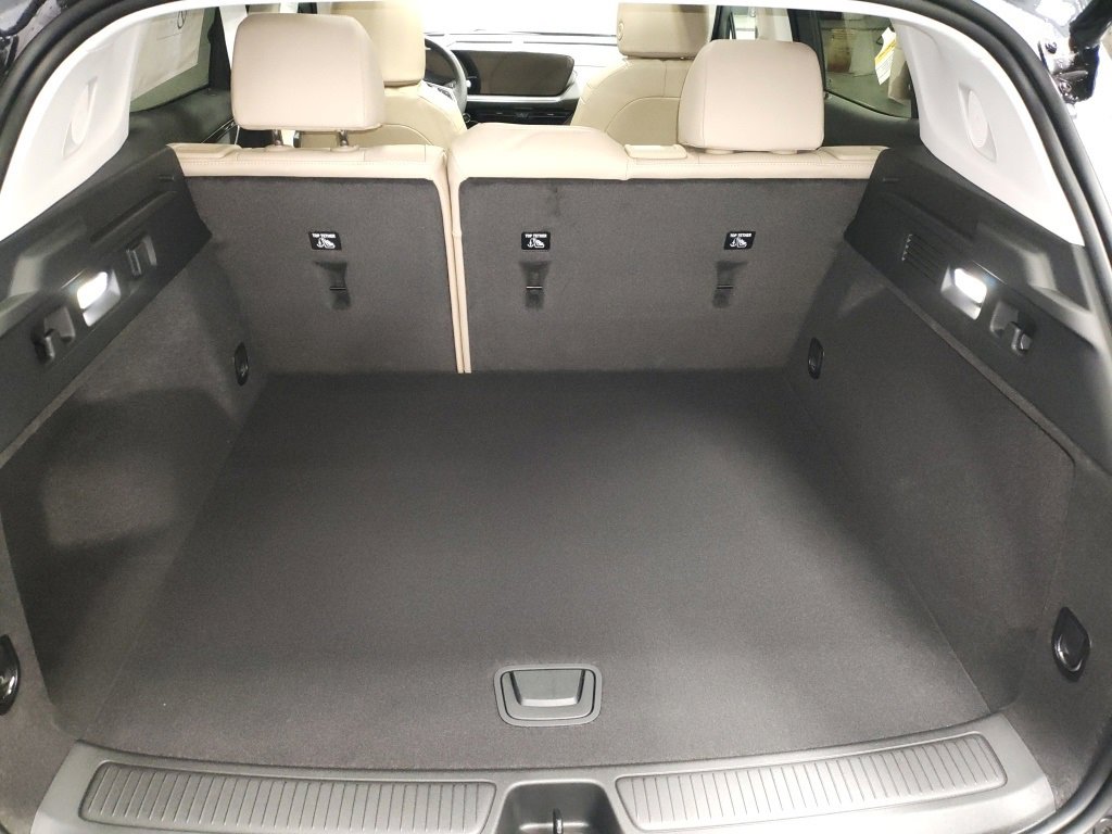 New 2026 Buick Envision Preferred image 15