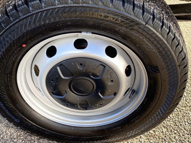 Used 2025 Ford Transit 250 148 High Roof w/ Load Area Protection Package image 27