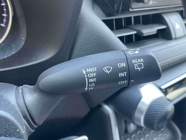 Used 2020 Toyota RAV4 LE w/ All Weather Liner Package AWD/4WD image 25