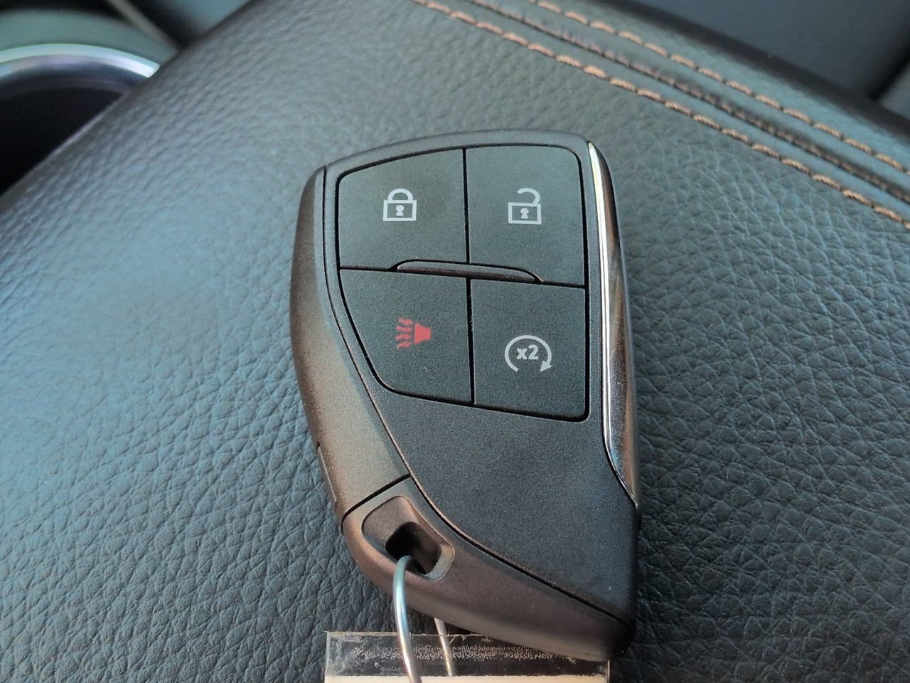 Used 2023 GMC Canyon Denali AWD/4WD image 28