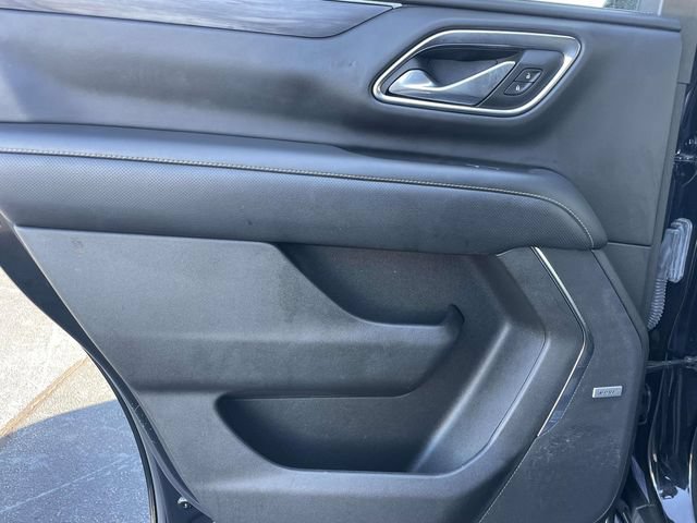 Used 2021 GMC Yukon SLT RWD image 12