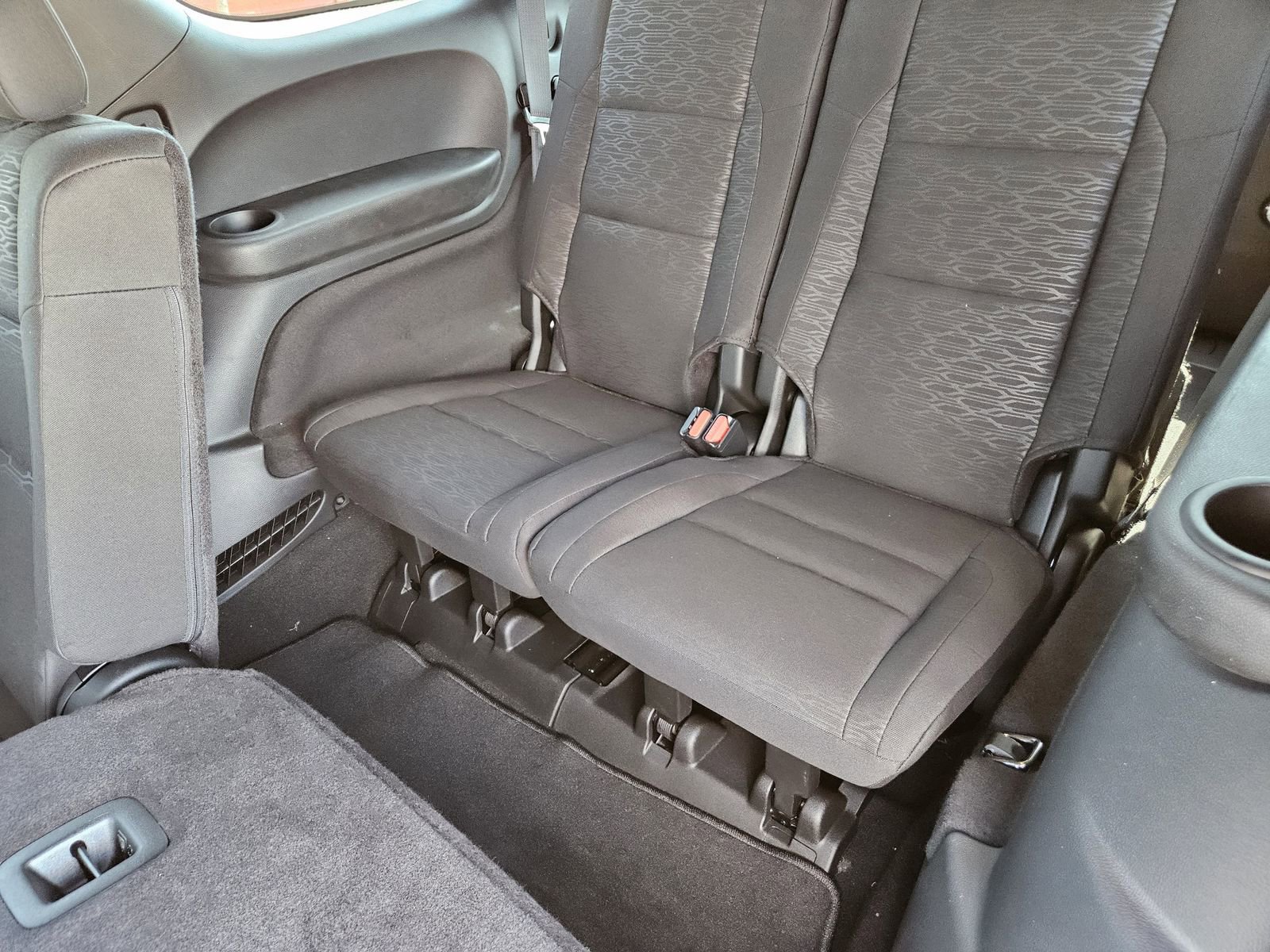 New 2026 Dodge Durango GT image 27