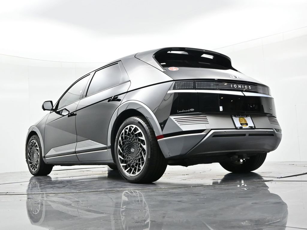 Used 2023 Hyundai Ioniq 5 Limited image 21