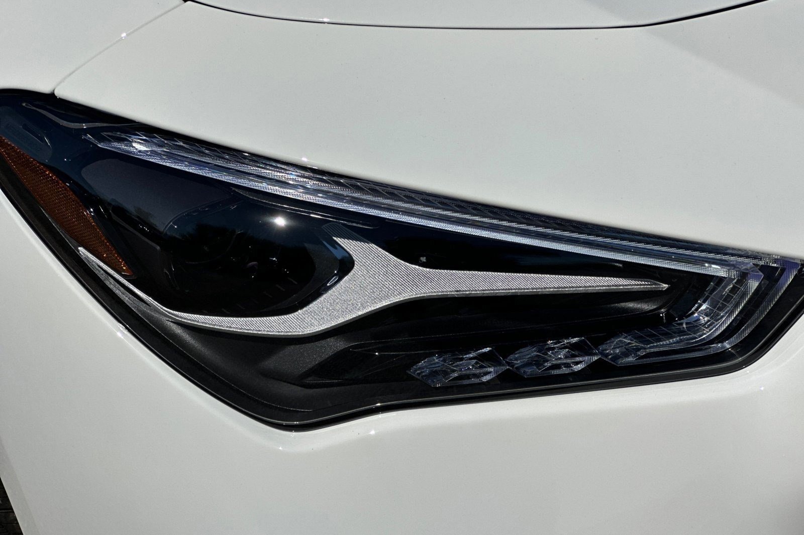 New 2026 Mercedes-Benz CLA 250 image 11