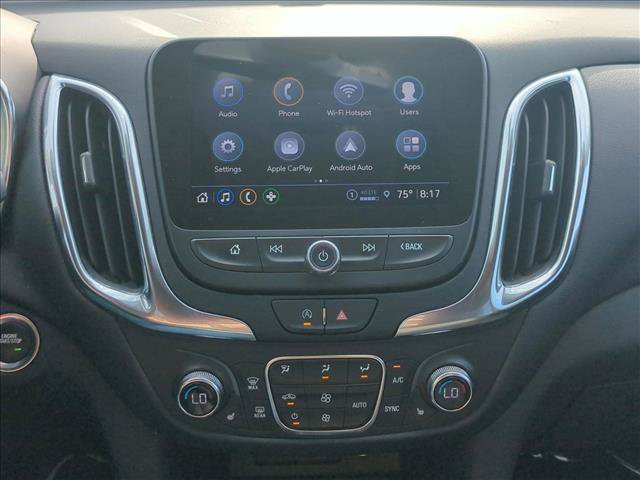 Used 2024 Chevrolet Equinox LT FWD image 14