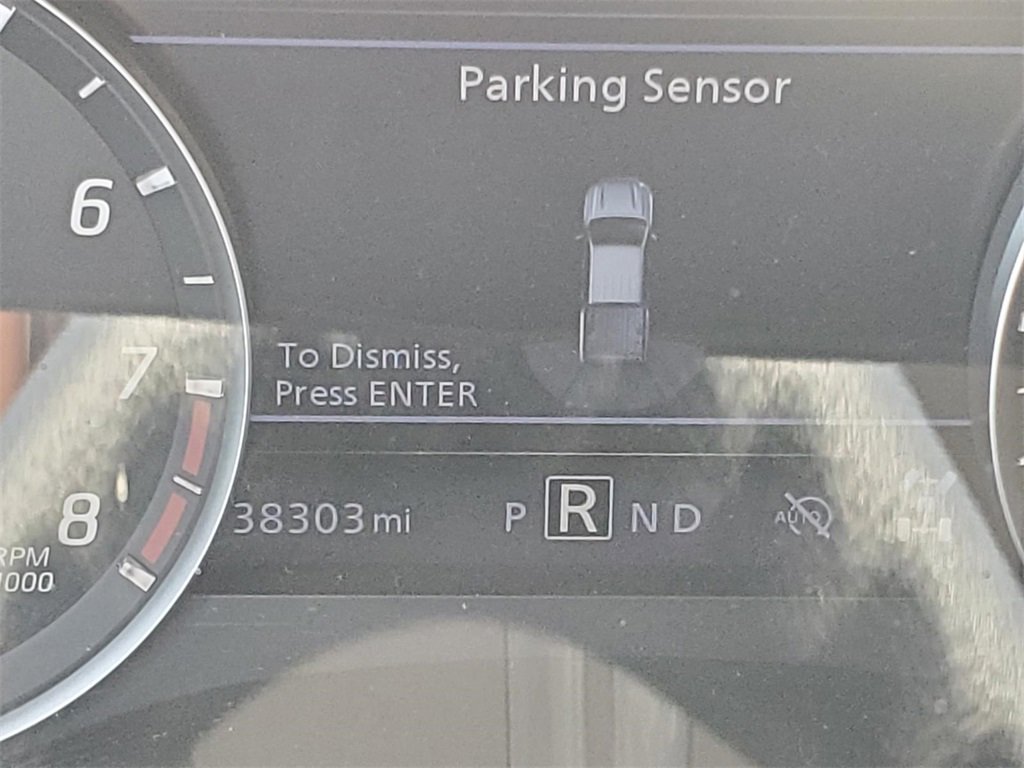 Certified 2024 Nissan Frontier S w/ Technology Package image 35