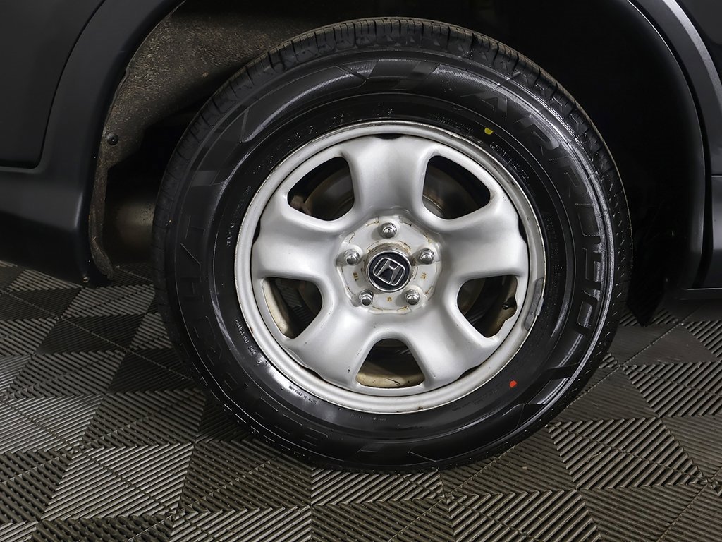 Used 2016 Honda CR-V LX image 18