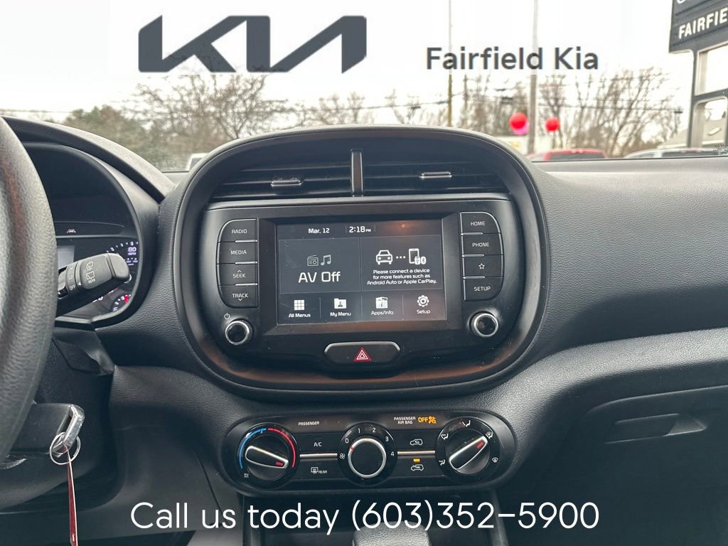 Used 2020 Kia Soul S image 16