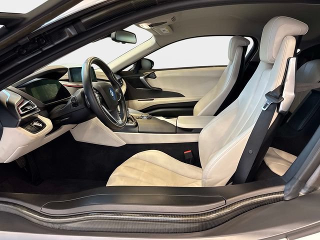 Used 2015 BMW i8 AWD/4WD image 14
