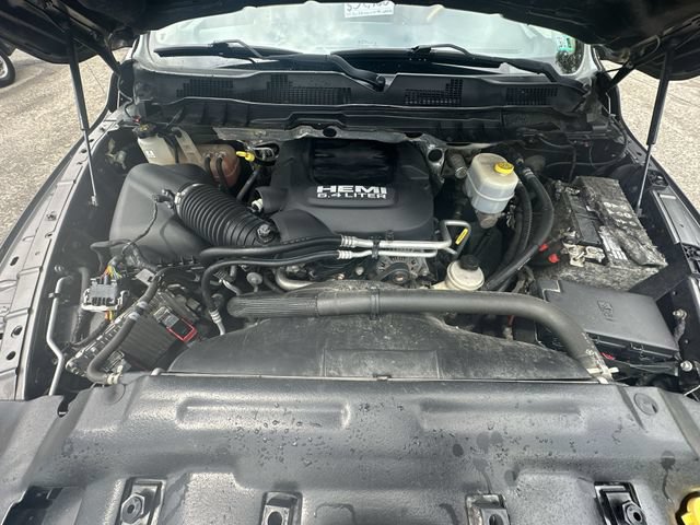 Used 2015 RAM 2500 Longhorn AWD/4WD image 20
