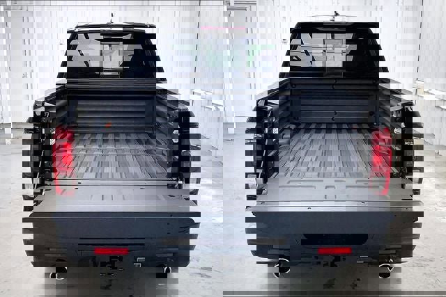 New 2026 Honda Ridgeline TrailSport image 19