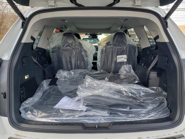 Used 2026 Subaru Ascent Bronze Edition image 5