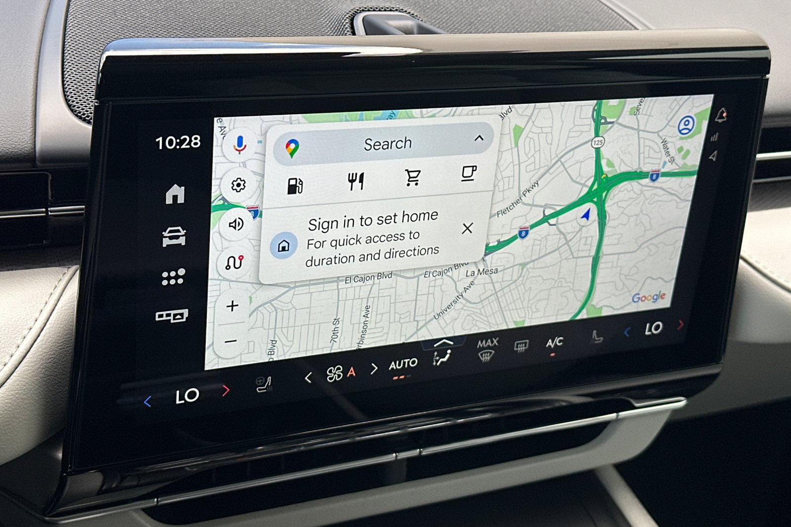 New 2026 Lincoln Nautilus Premier AWD/4WD image 18