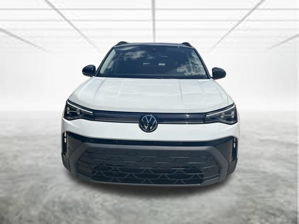 New 2026 Volkswagen Taos SE FWD image 8