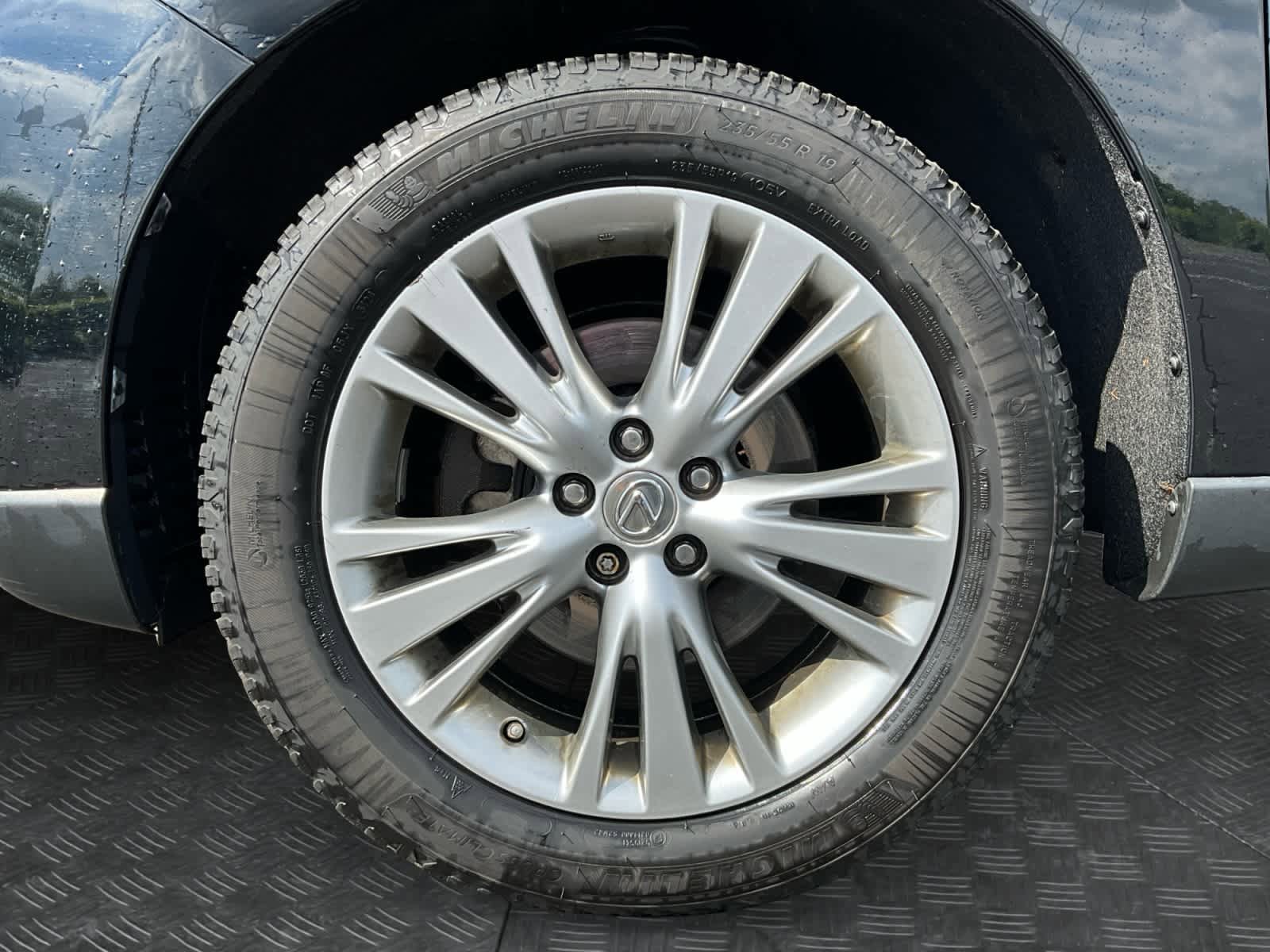 Used 2013 Lexus RX 350 AWD w/ Navigation Pkg image 15