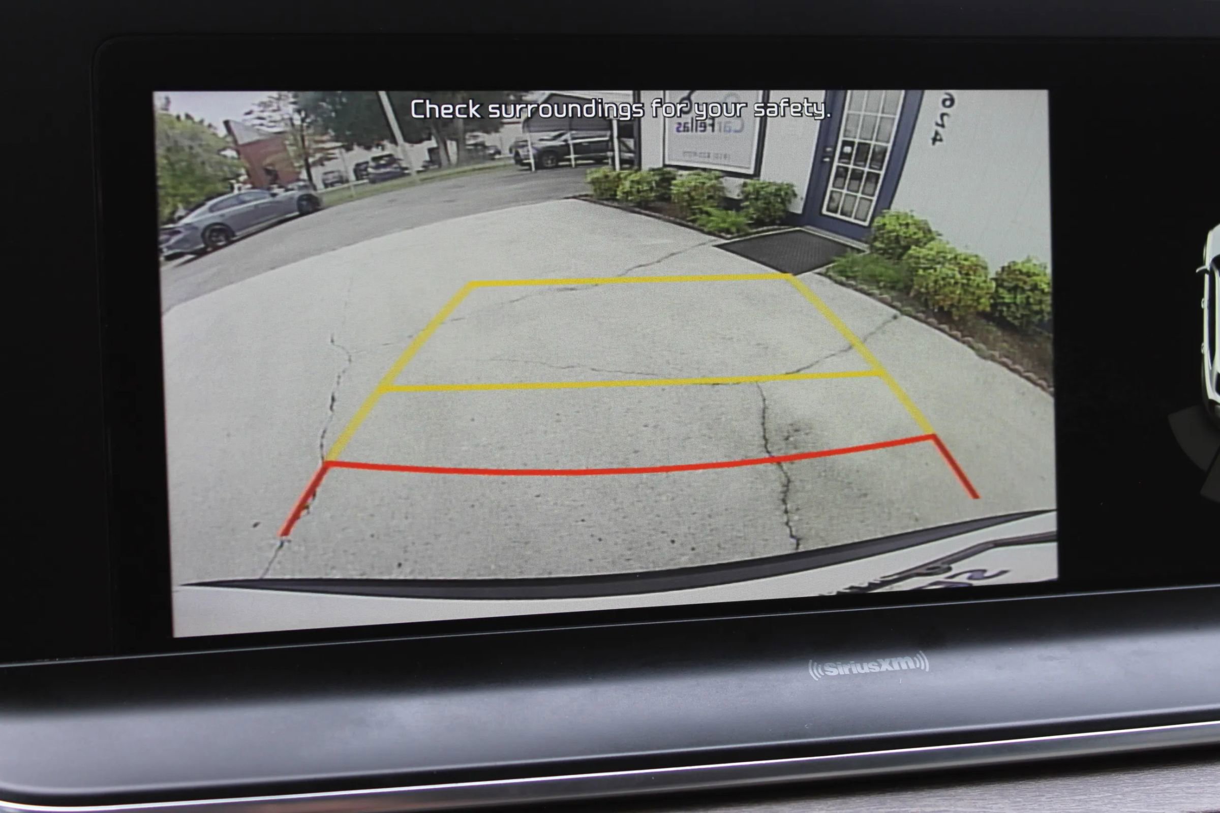 Used 2021 Kia Telluride EX w/ EX Premium Package image 17