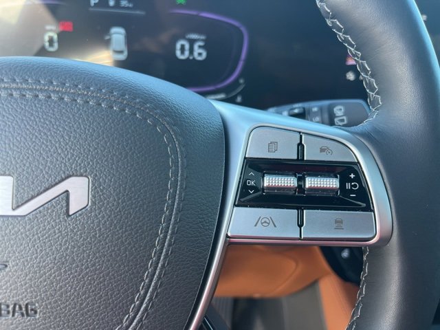Used 2025 Kia Telluride EX X-Pro image 20