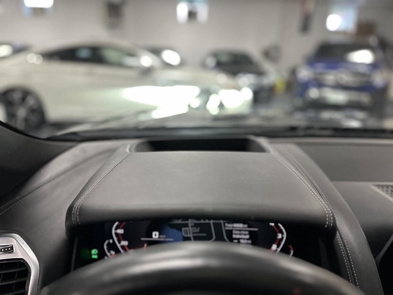 Used 2019 BMW M850i xDrive Convertible AWD/4WD image 21