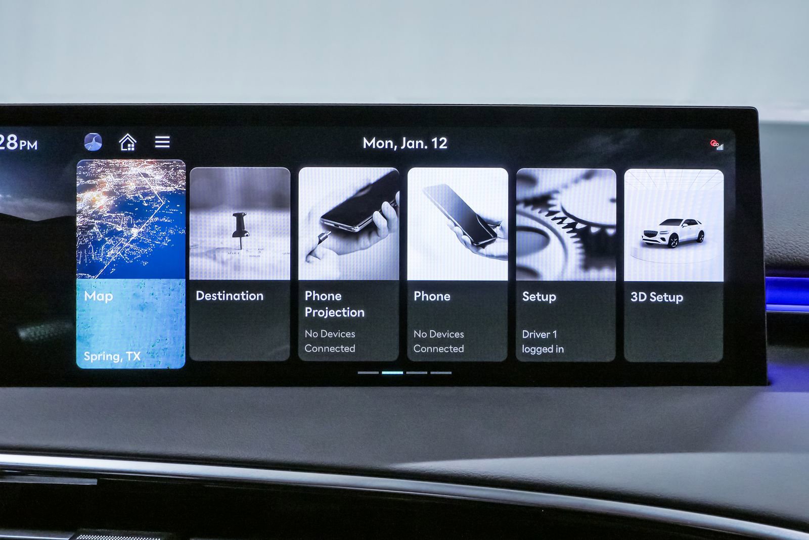 Certified 2026 Genesis GV70 2.5T image 15