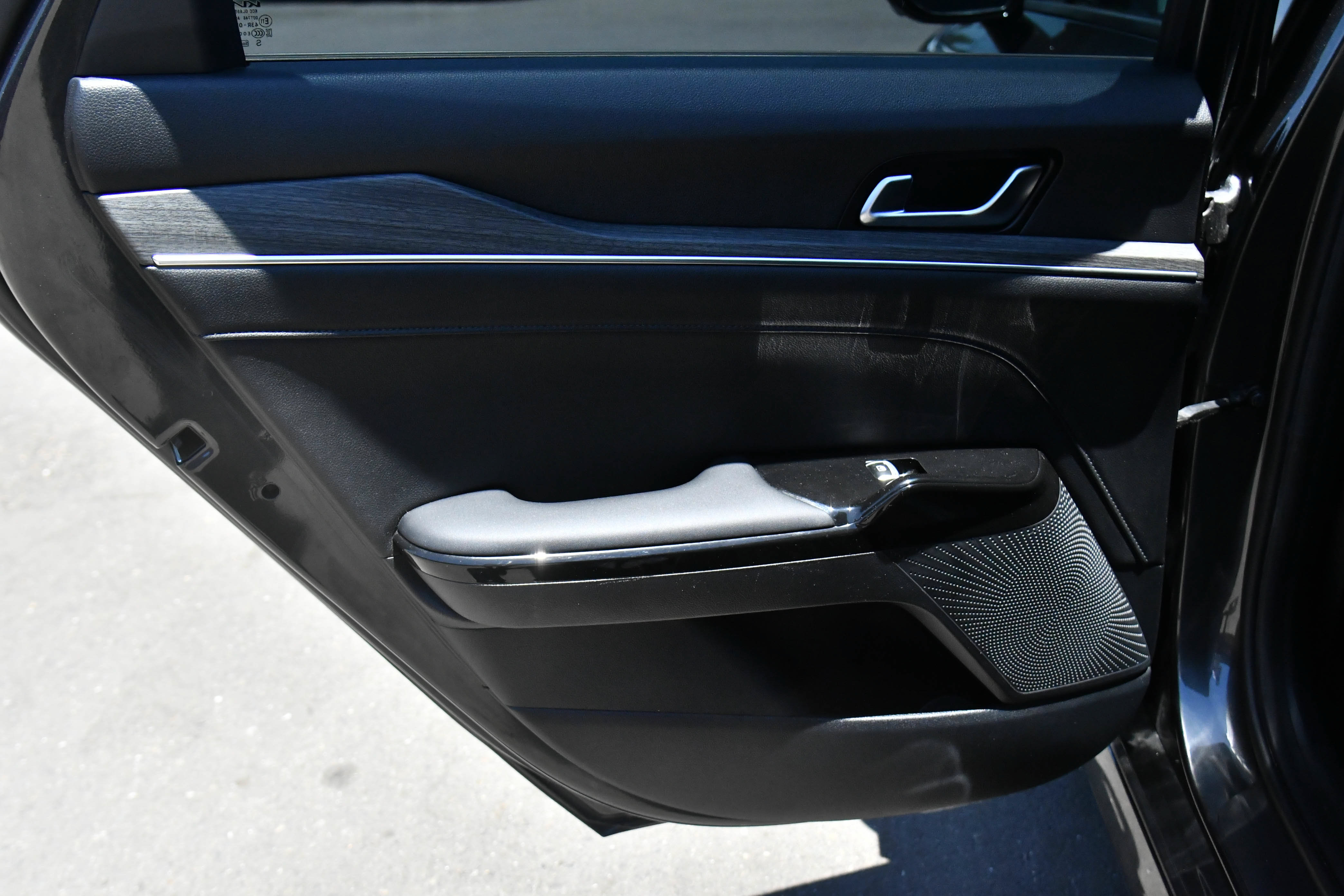 Used 2025 Kia K5 EX FWD image 49