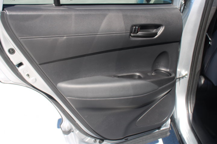 Certified 2025 Toyota Corolla Cross AWD Hybrid image 12