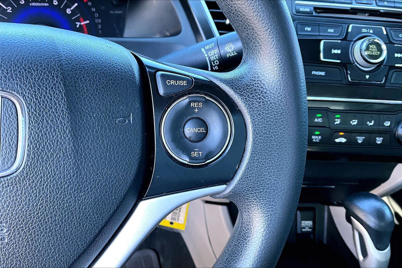 Used 2013 Honda Civic LX image 24