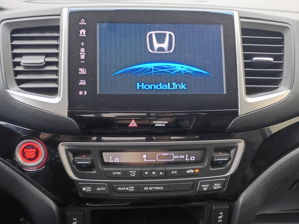 Used 2017 Honda Ridgeline RTL-E image 24