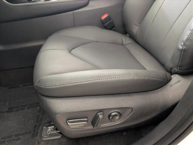 New 2026 Toyota Grand Highlander AWD image 4