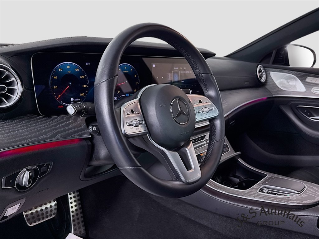 Used 2021 Mercedes-Benz CLS 450 image 9