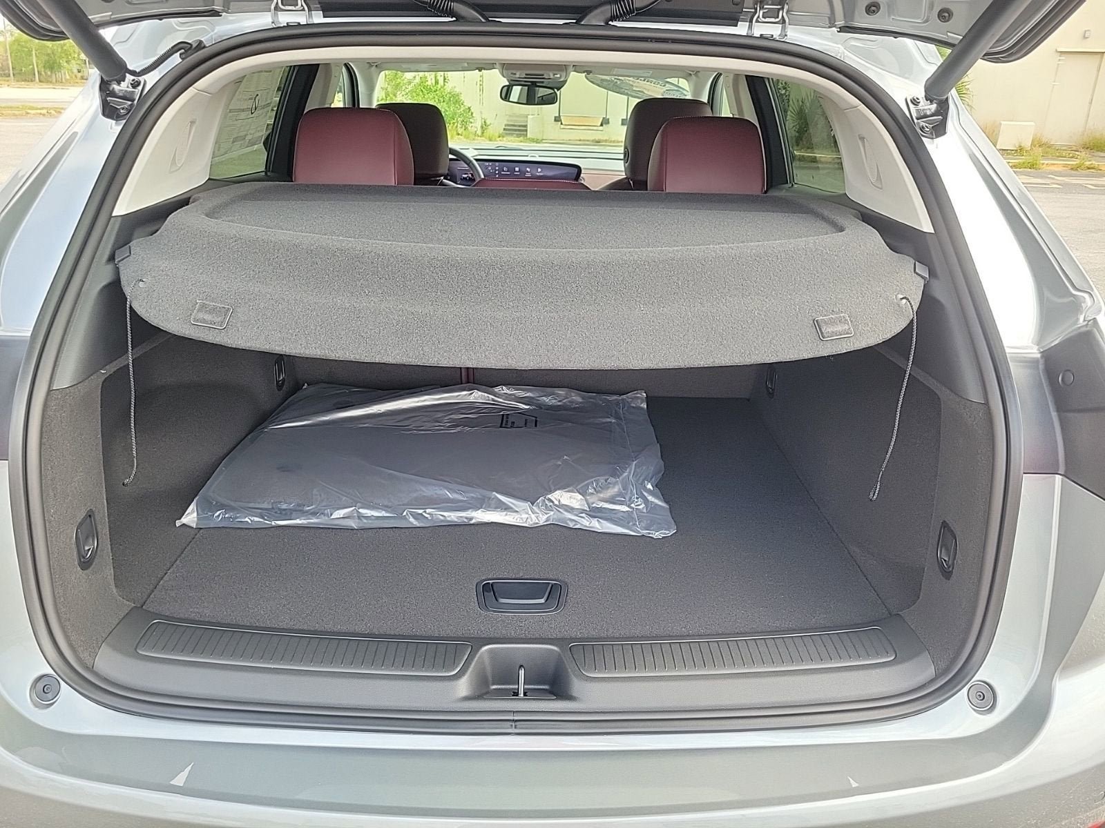 New 2026 Buick Envision Sport Touring AWD/4WD image 7