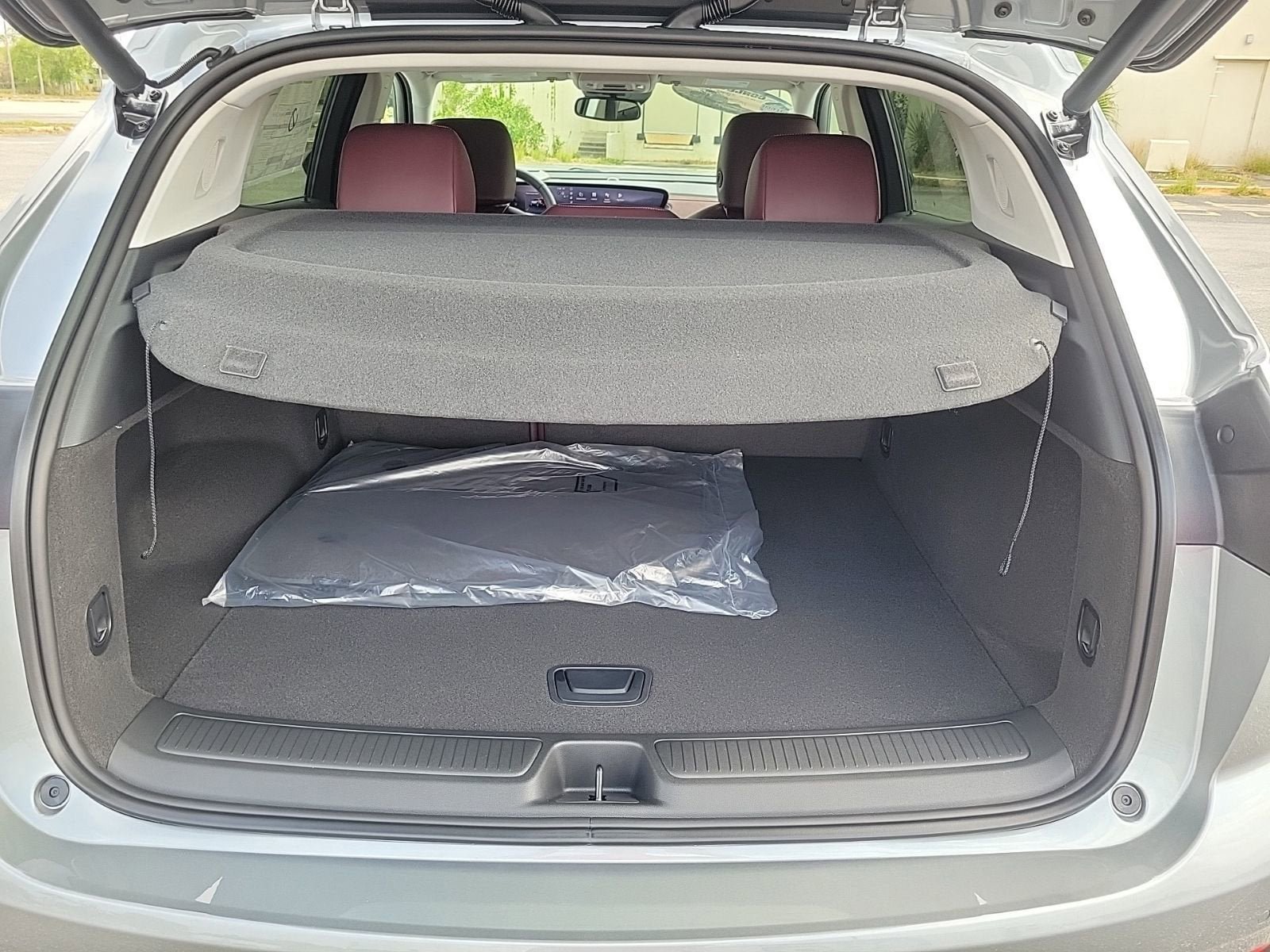 New 2026 Buick Envision Sport Touring AWD/4WD image 7