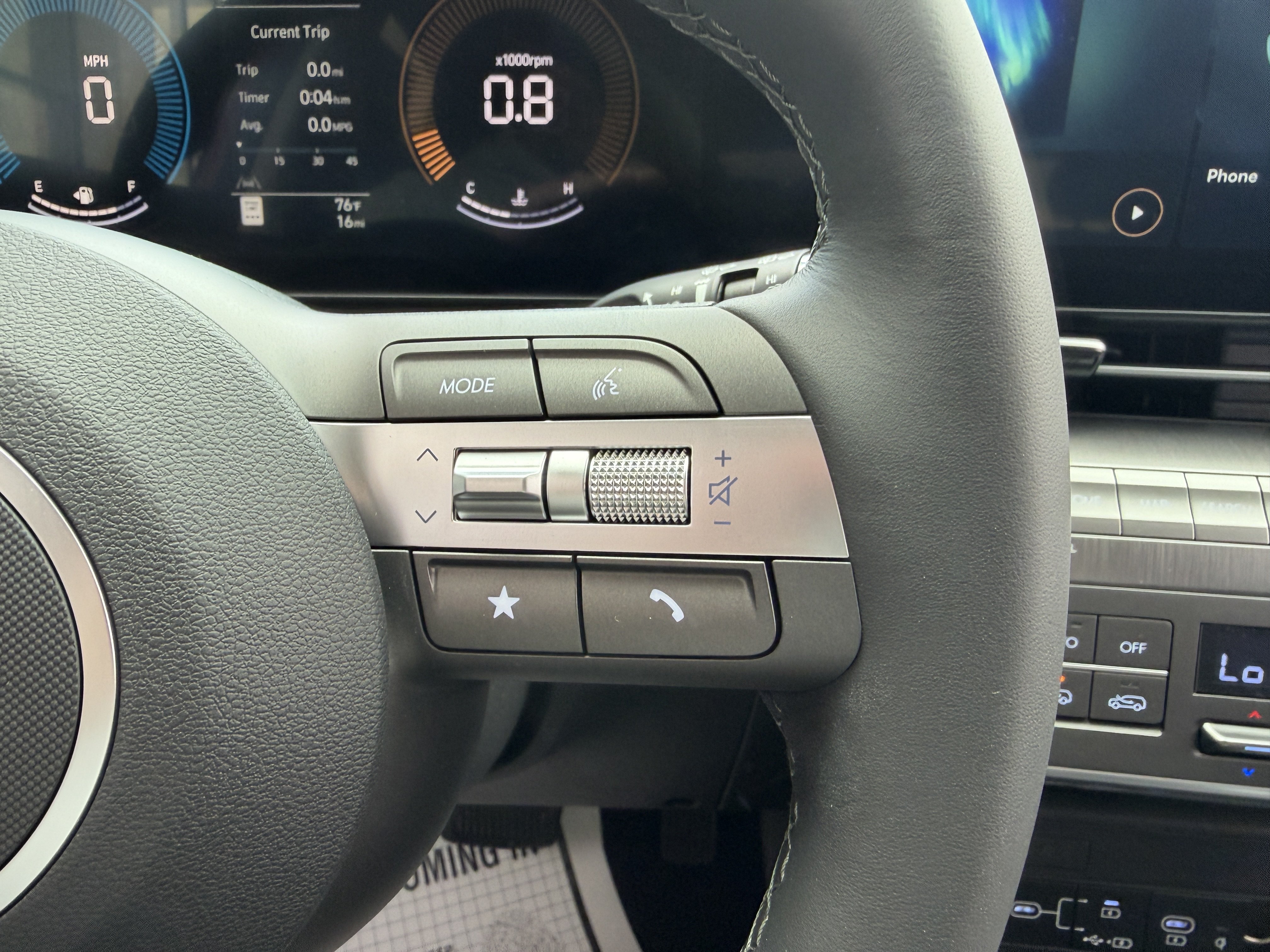 New 2026 Hyundai Kona SEL Sport AWD/4WD image 30