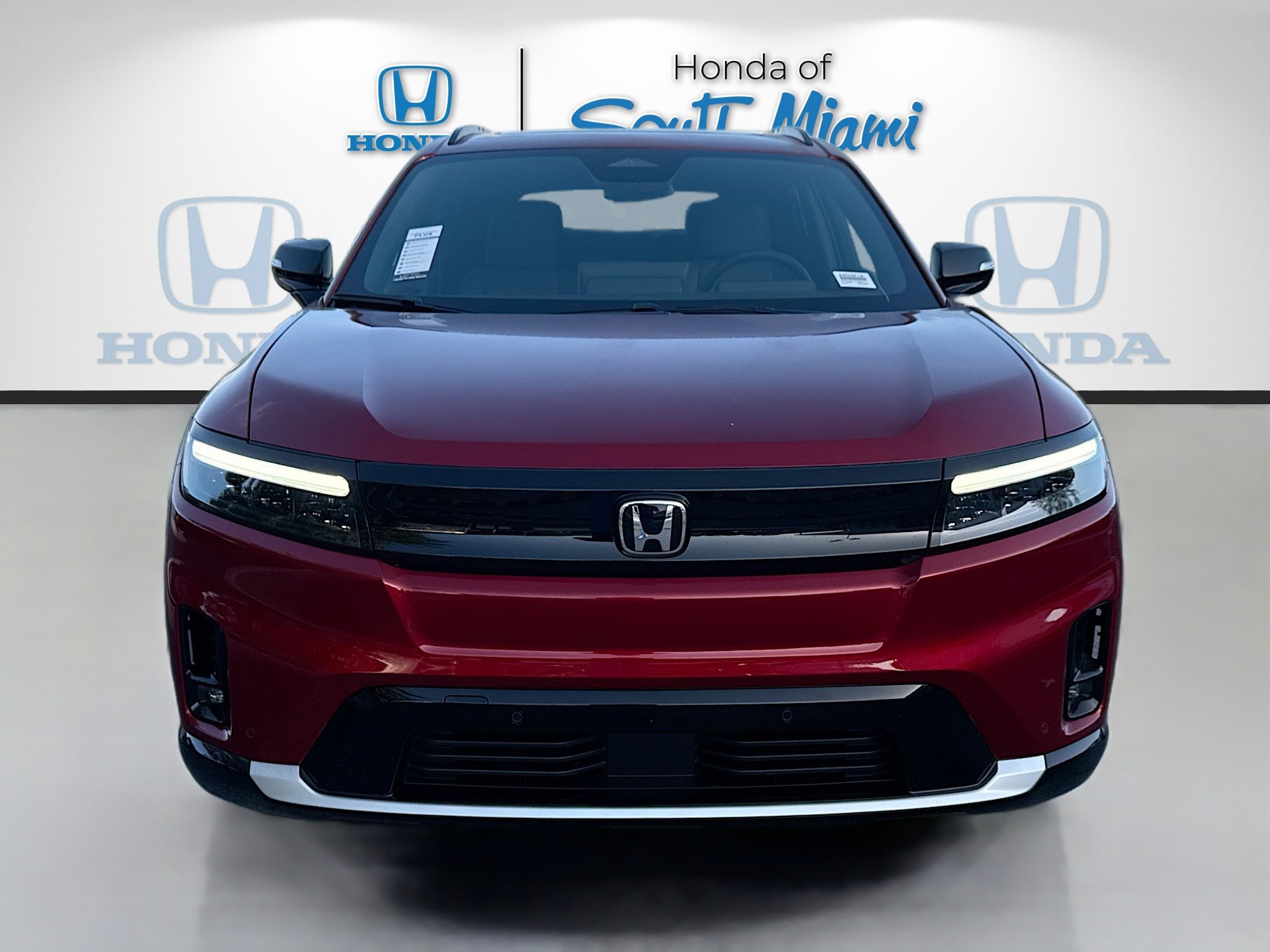 New 2026 Honda Prologue Touring image 2