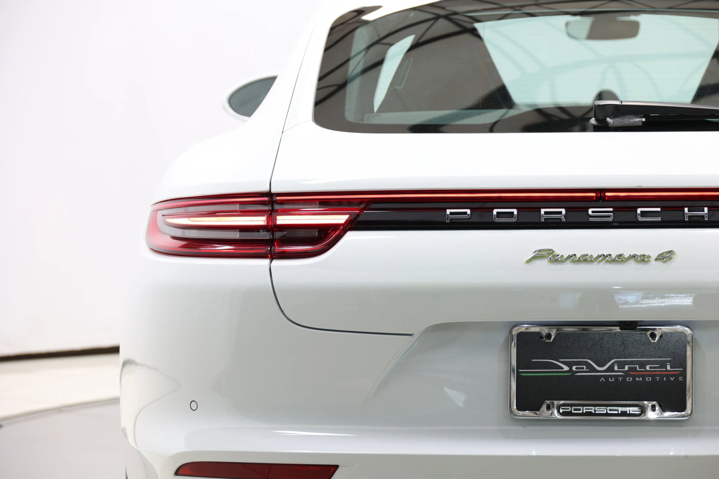 Used 2019 Porsche Panamera 4 AWD/4WD image 67