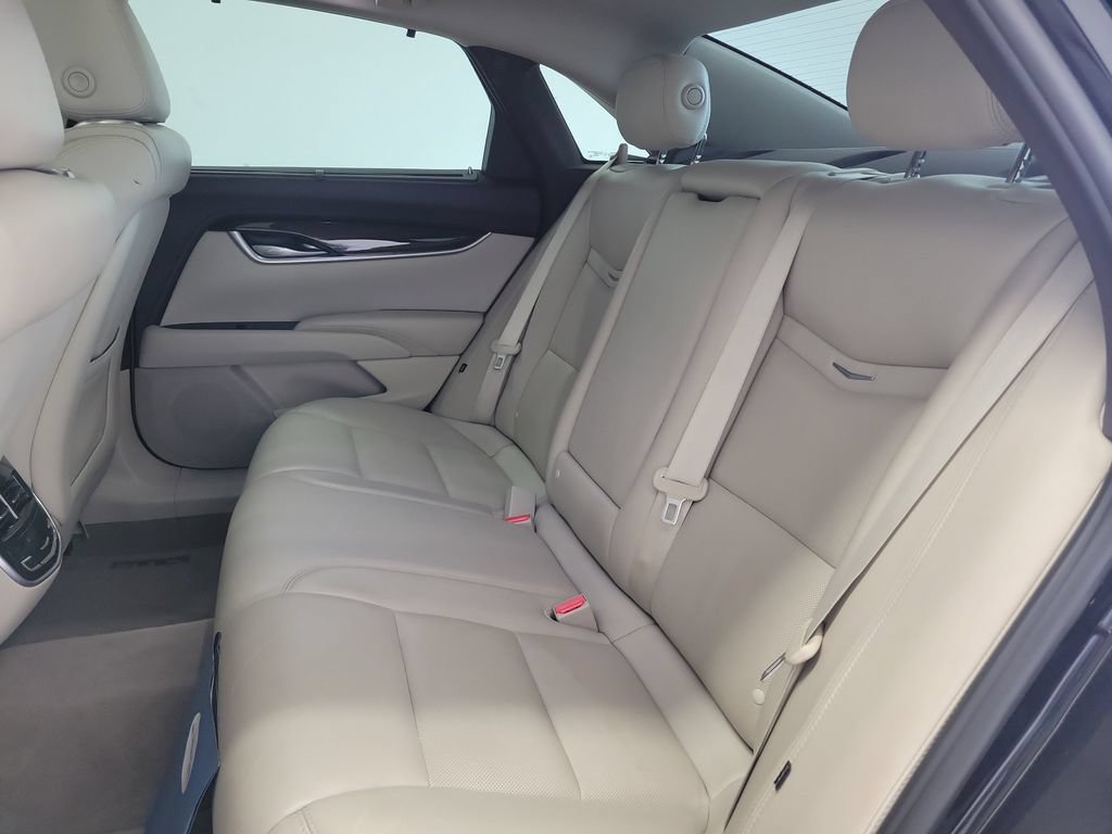 Used 2017 Cadillac XTS Premium Luxury FWD image 12