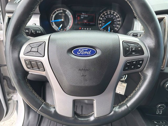 Used 2019 Ford Ranger XLT w/ FX4 Off-Road Package AWD/4WD image 27