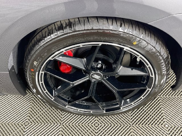 New 2027 Nissan Z Performance RWD image 21
