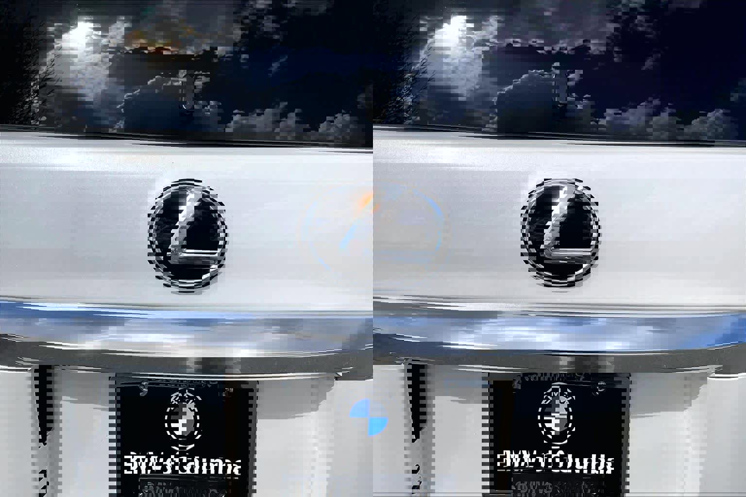 Used 2023 Lexus GX 460 Premium w/ Premium Package image 9