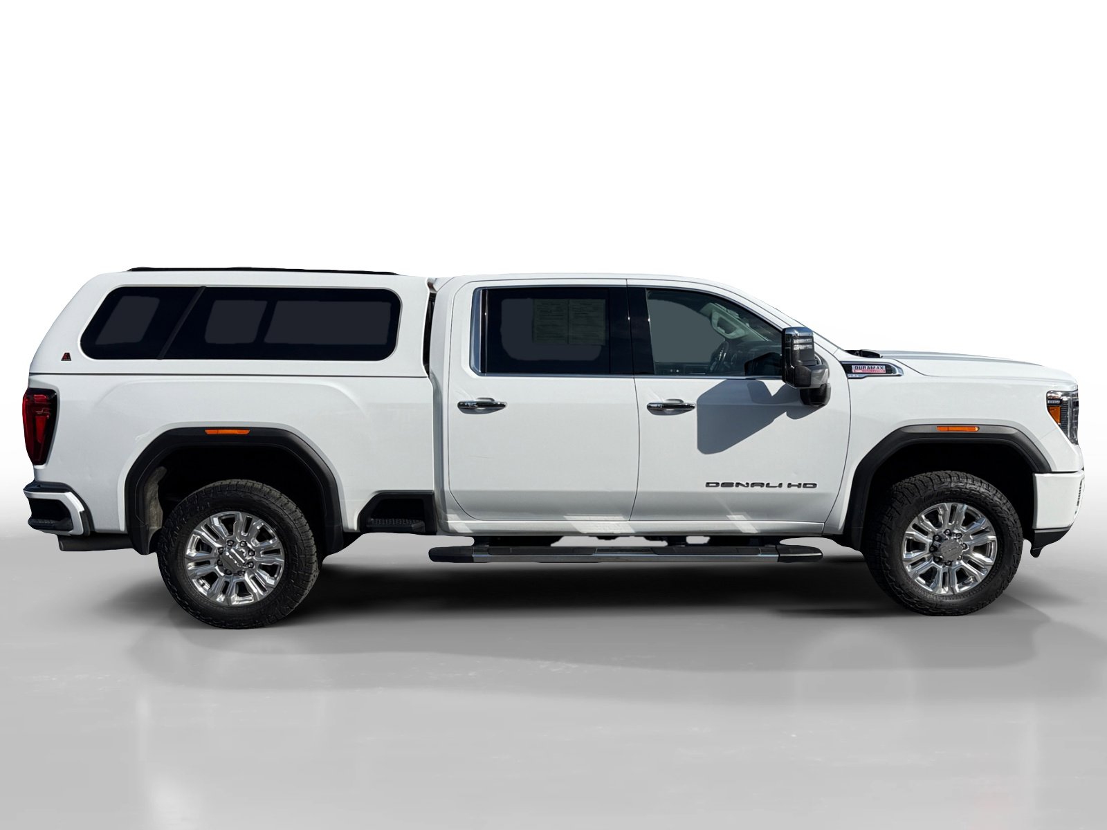Used 2020 GMC Sierra 2500 Denali w/ Denali Ultimate Package image 6