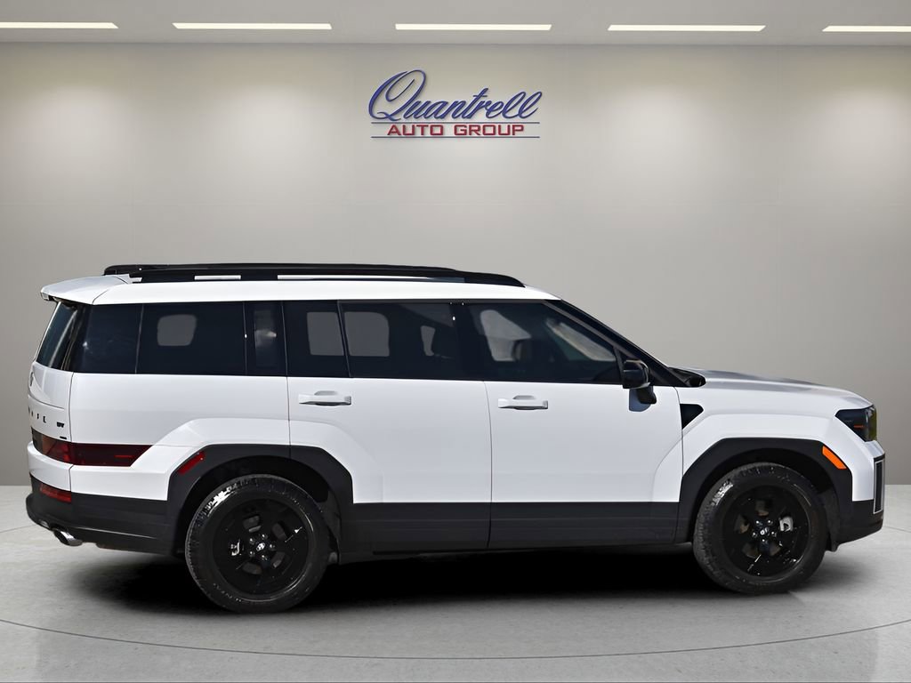 Used 2024 Hyundai Santa Fe XRT image 3