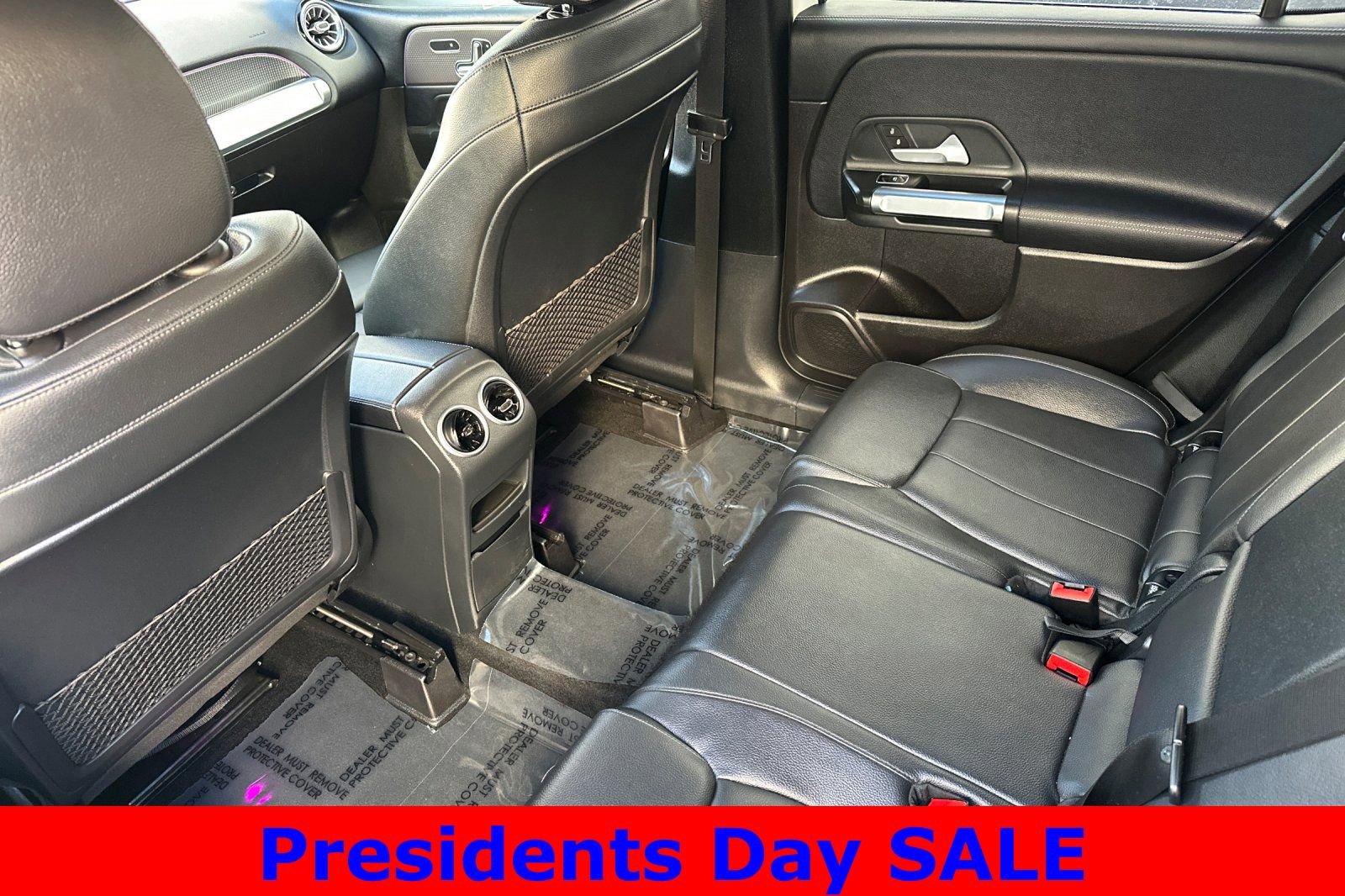 Used 2020 Mercedes-Benz GLB 250 4MATIC image 12