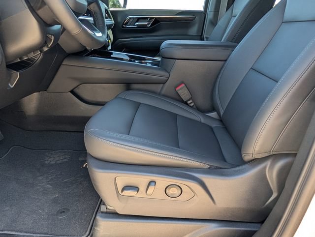 New 2026 Chevrolet Tahoe LT w/ Comfort Package RWD image 10