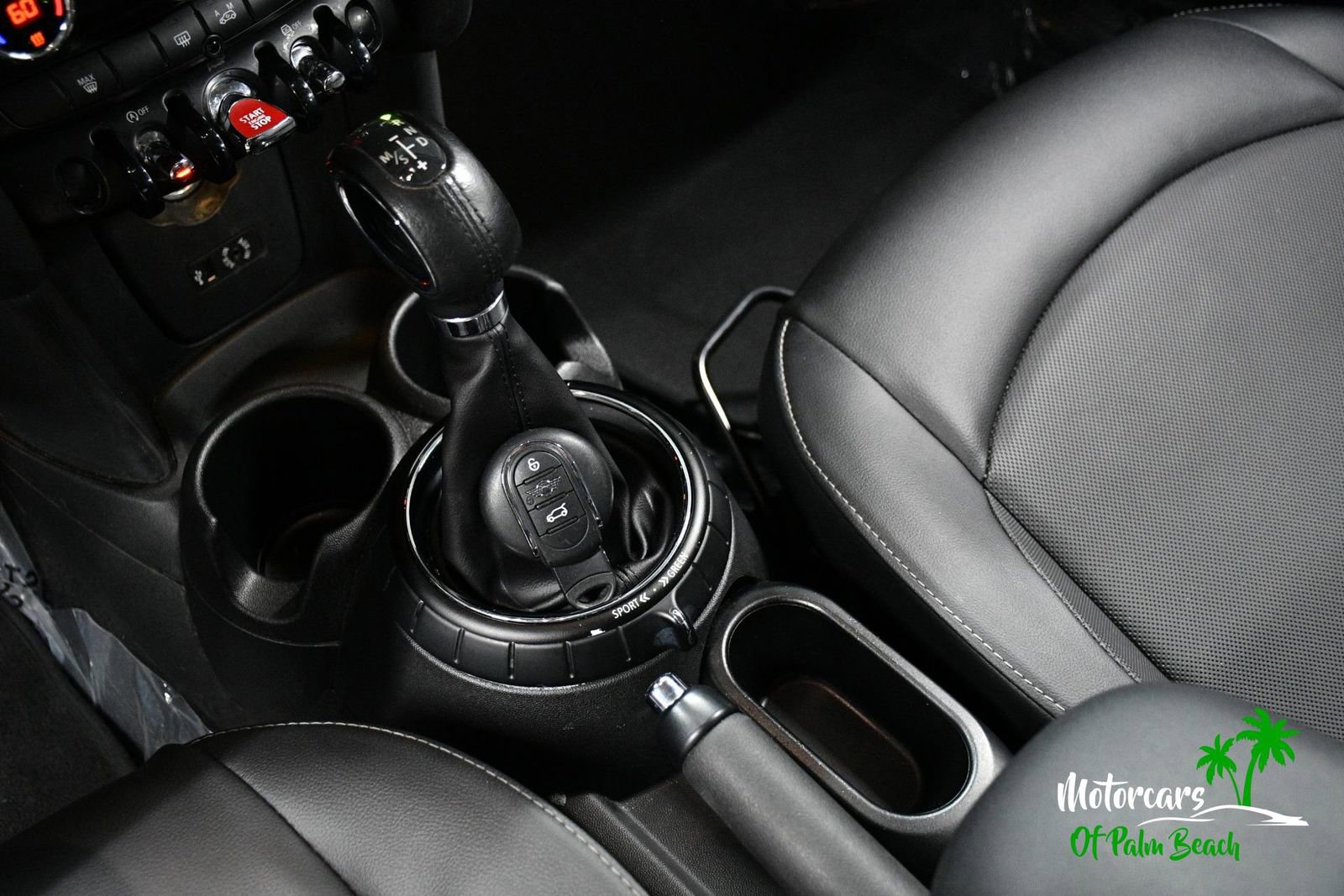 Used 2015 MINI Cooper 2-Door Hardtop FWD image 47