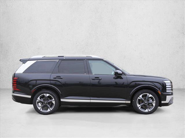 New 2026 Hyundai Palisade Limited AWD/4WD video 4