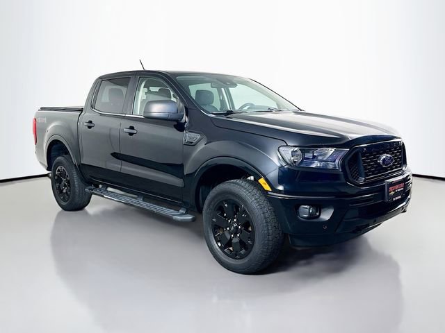 Used 2019 Ford Ranger XLT w/ Equipment Group 302A Luxury image 2