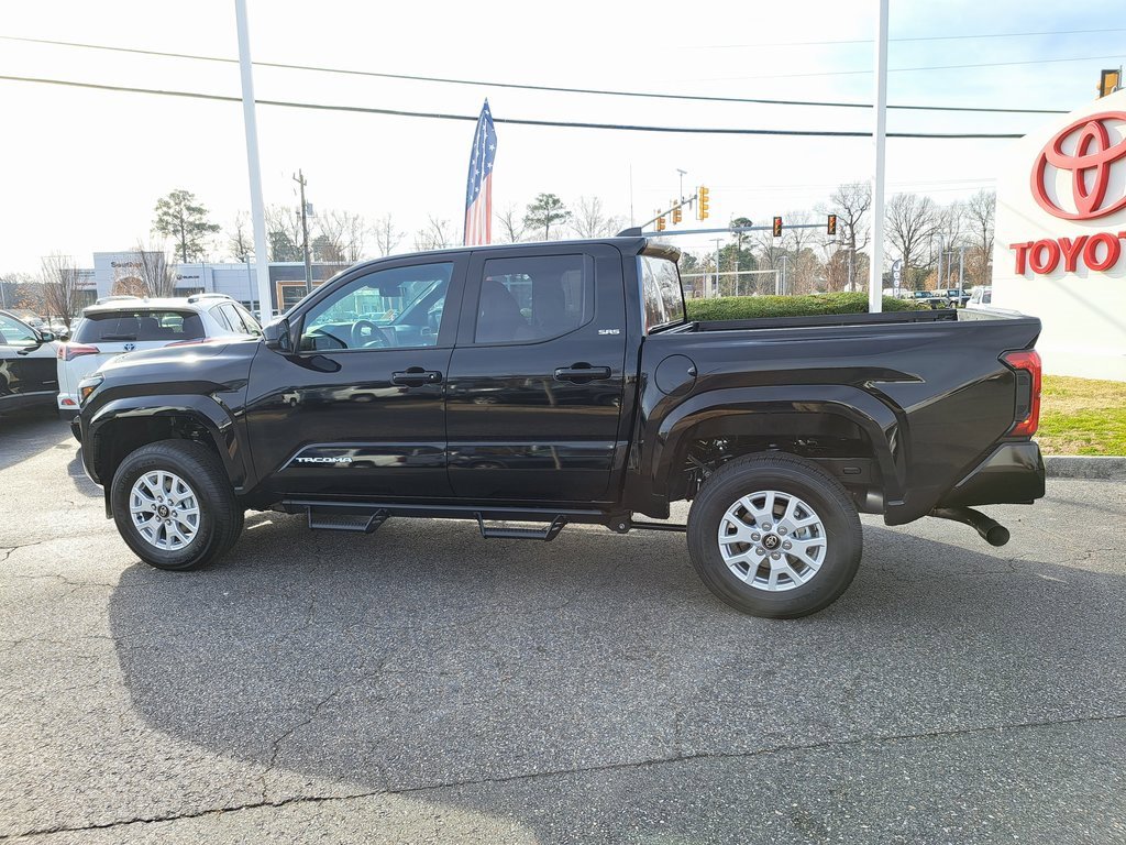 New 2026 Toyota Tacoma SR5 image 9