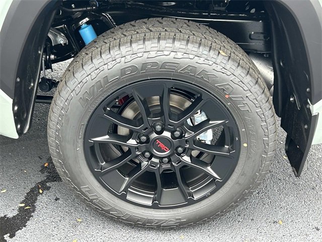 New 2026 Toyota Tundra Limited image 13